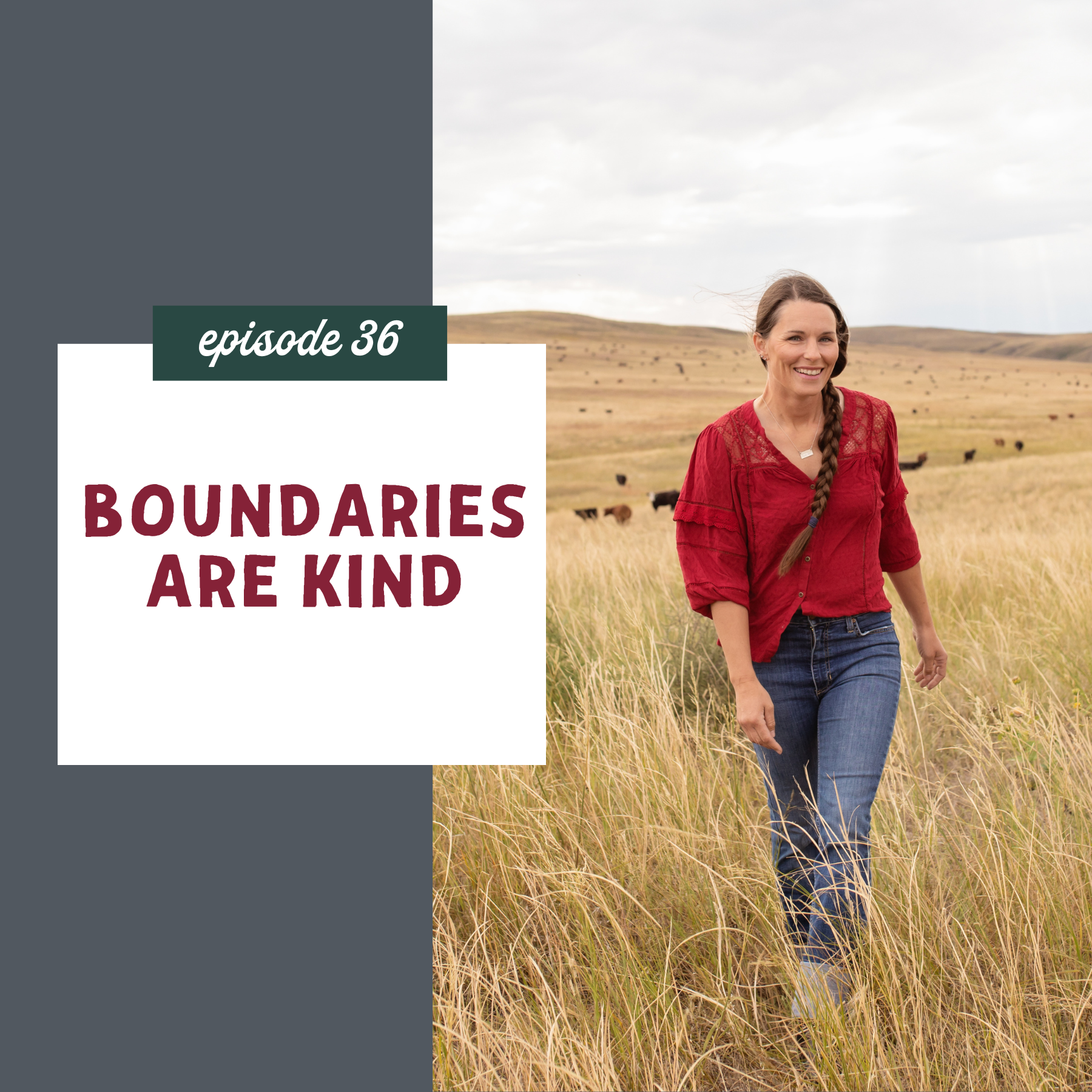 thumbnail graphic for Boundaries Are Kind