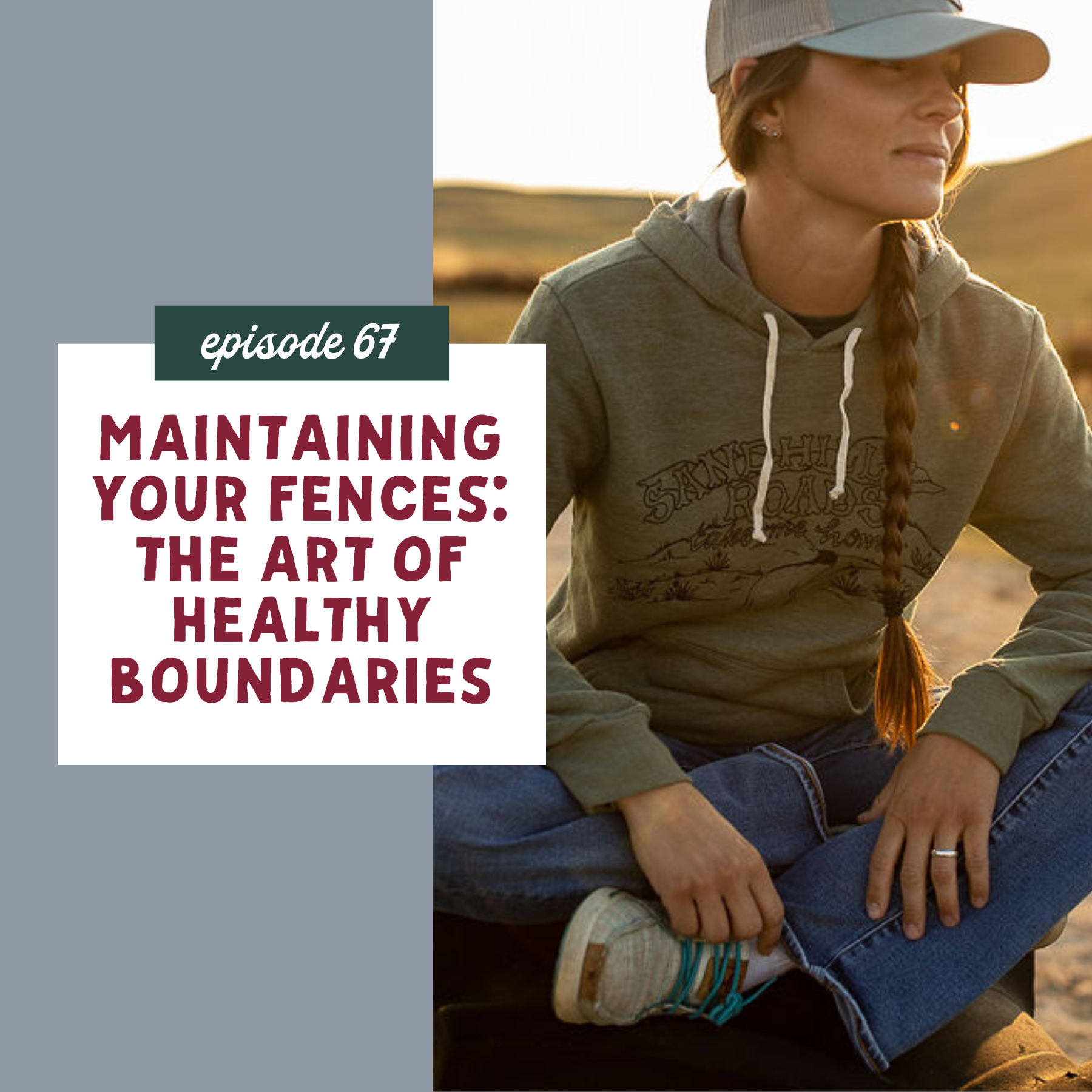 healthy boundaries