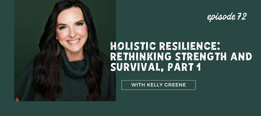 holistic resilience