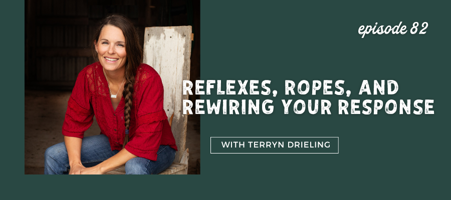 rewiring your response