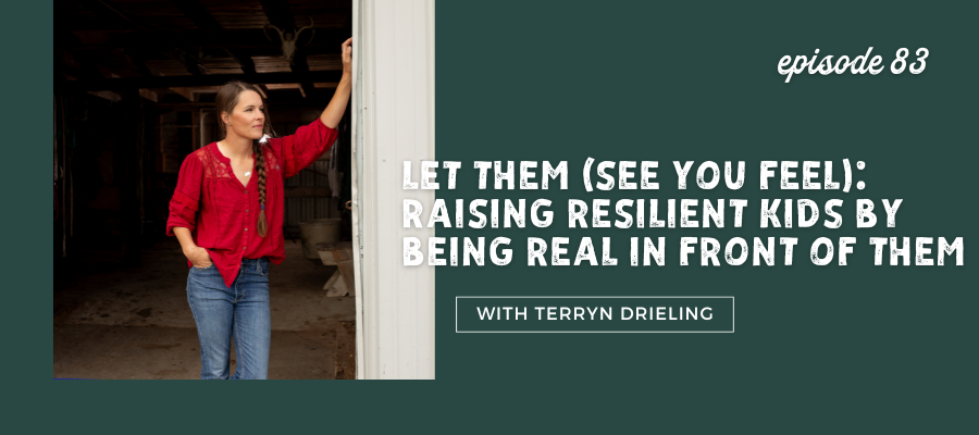 raising resilient kids