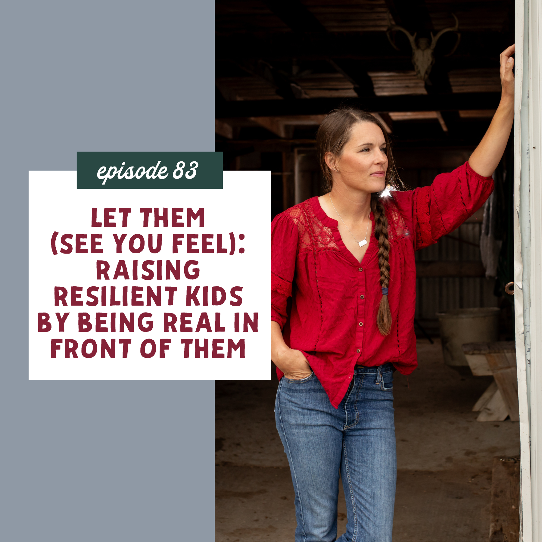 raising resilient kids