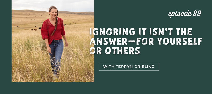 ignoring-it-isnt-the-answer