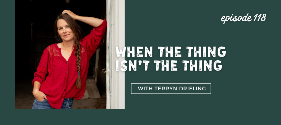 when-the-thing-isnt-the-thing