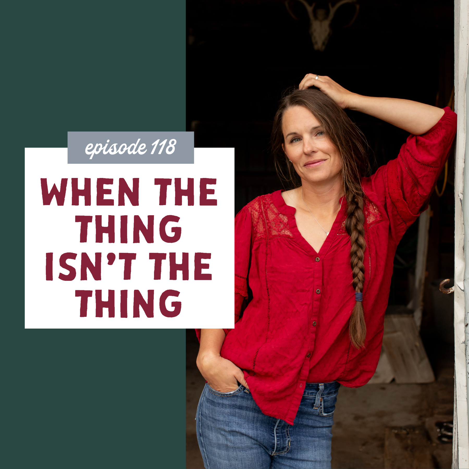 when-the-thing-isnt-the-thing