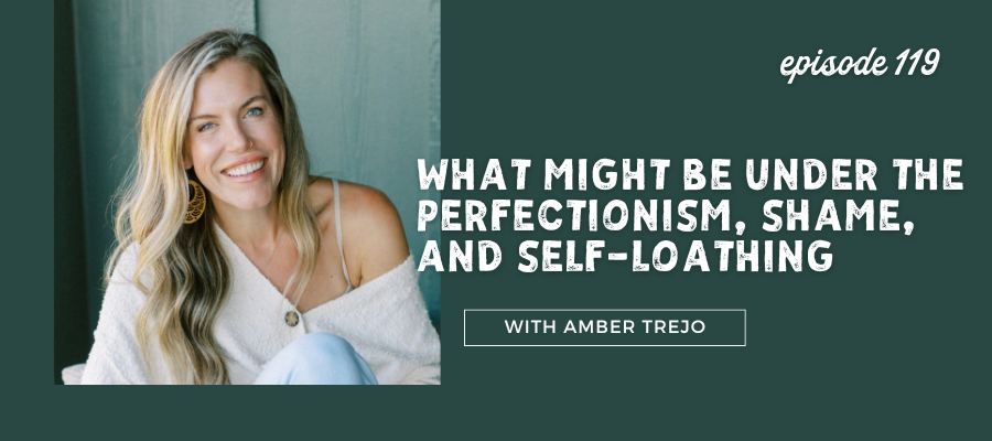 under-the-perfectionism