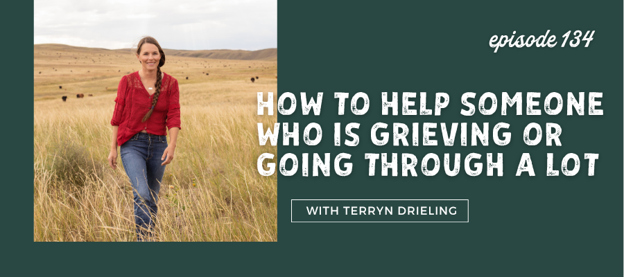 how-to-help-someone-grieving