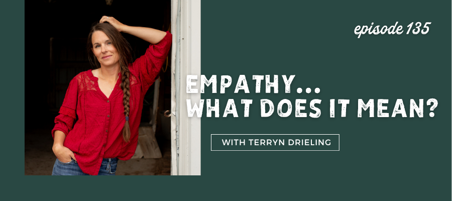 empathy what does it mean