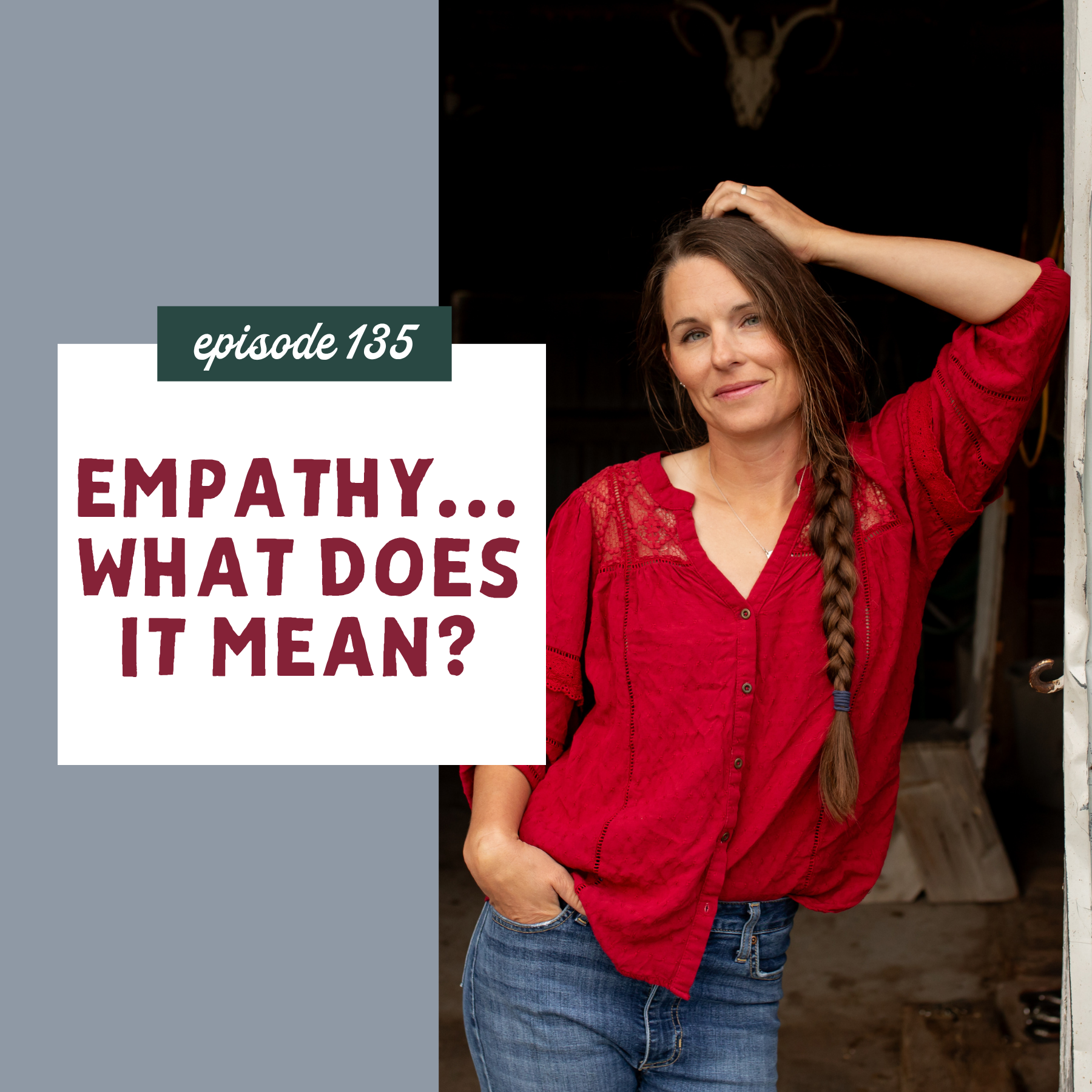 empathy what does it mean