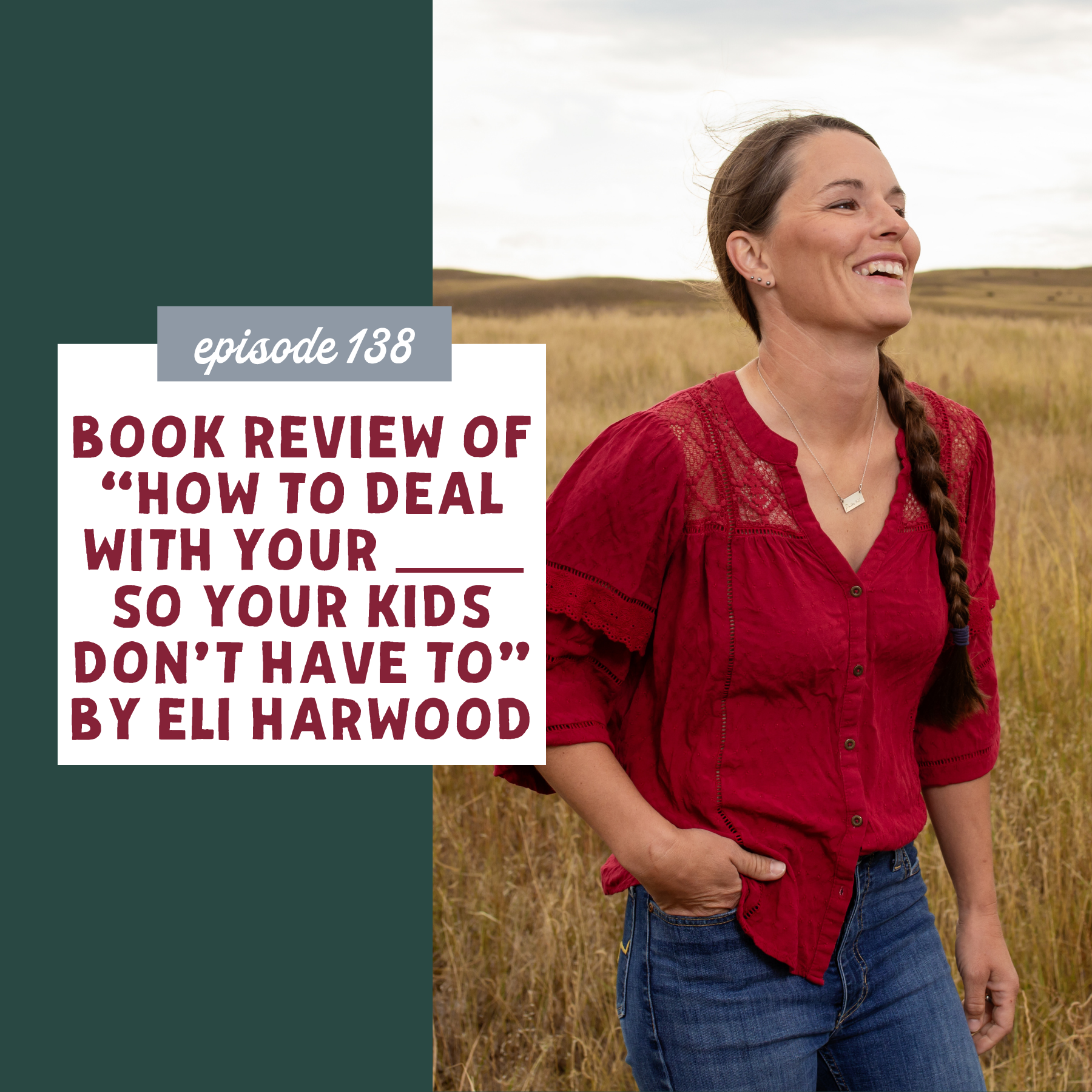 book review eli harwood