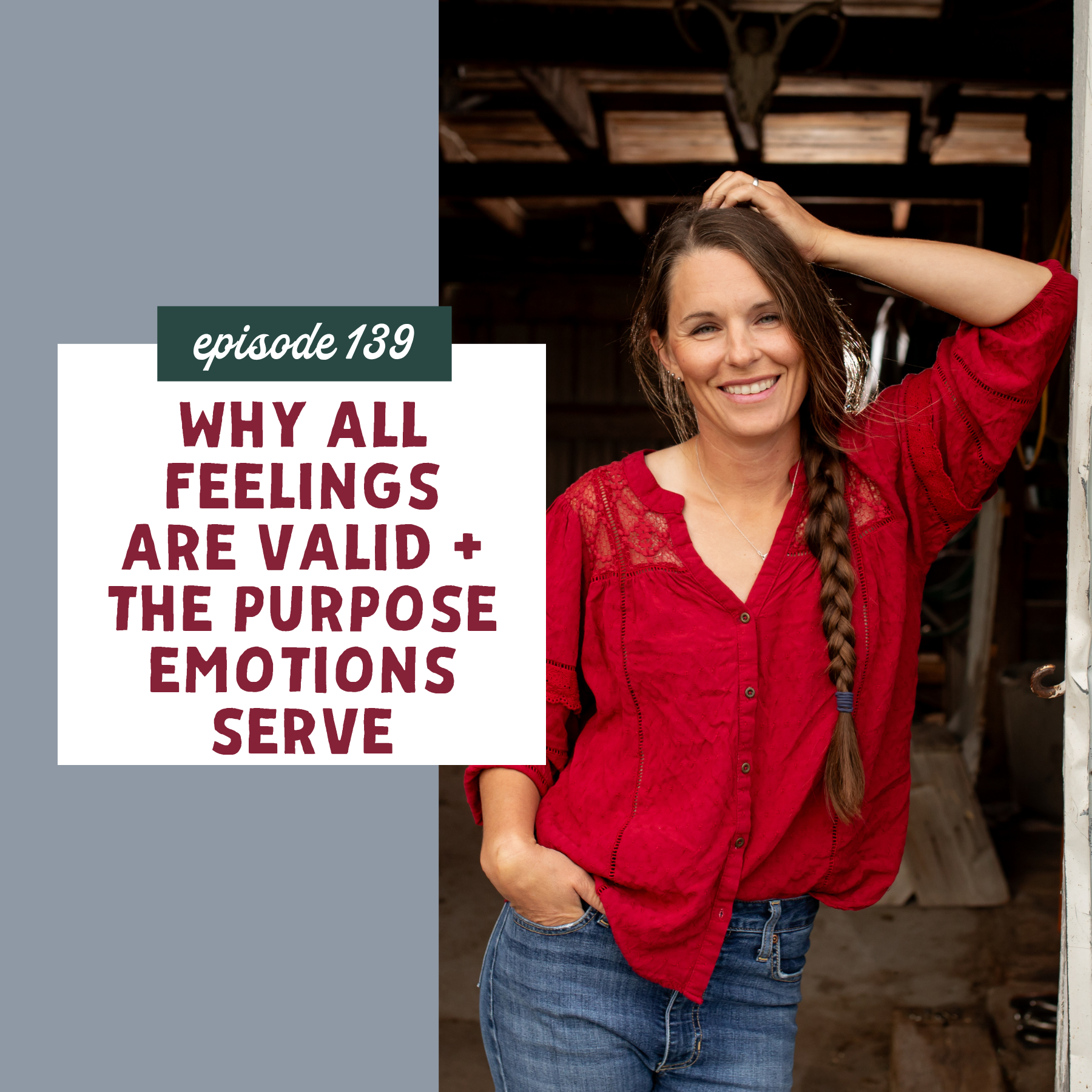 why all feelings are valid